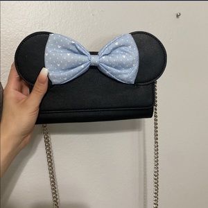 disney purse